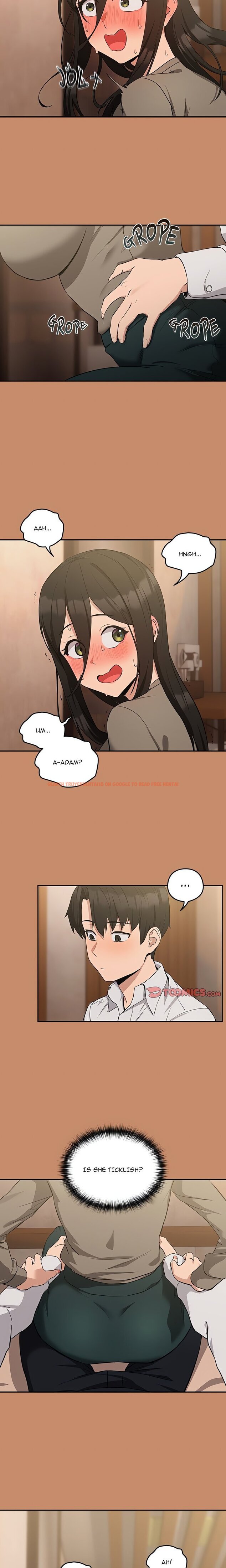 Read Hentai Image 17 16165 in comic Dating After Work (Uncensored) - Chapter 13 - www.hentaitnt.net