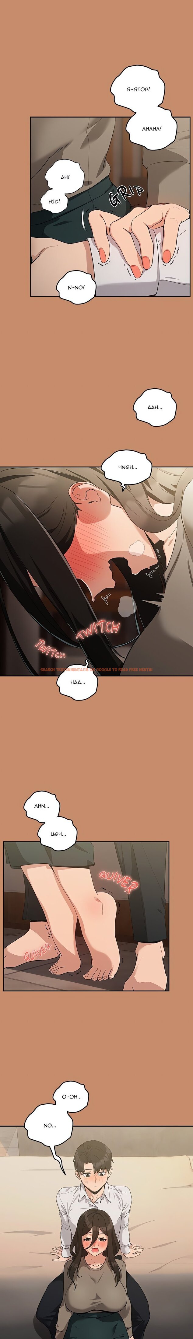 Read Hentai Image 19 16165 in comic Dating After Work (Uncensored) - Chapter 13 - www.hentaitnt.net