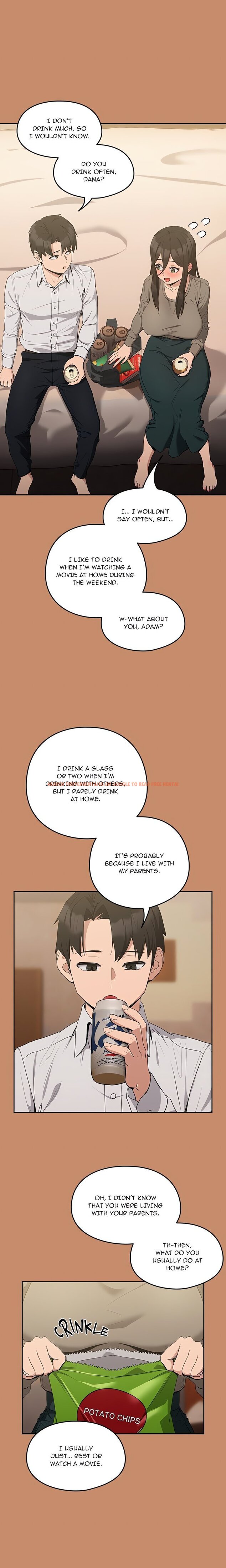 Read Hentai Image 4 16165 in comic Dating After Work (Uncensored) - Chapter 13 - www.hentaitnt.net