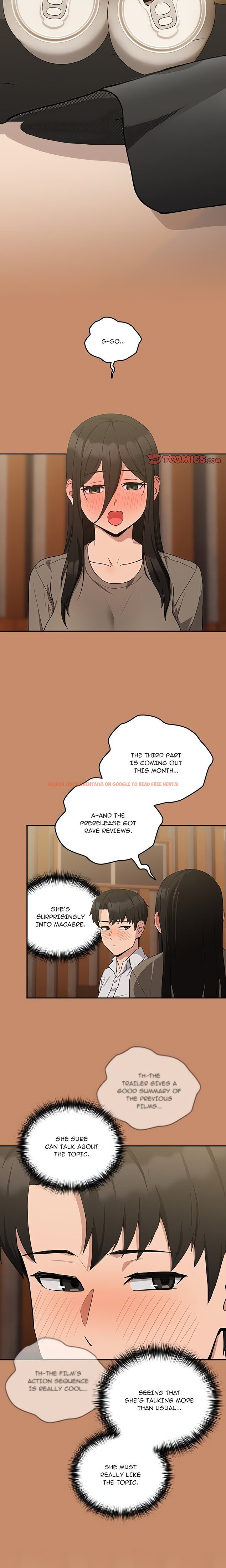 Read Hentai Image 6 16165 in comic Dating After Work (Uncensored) - Chapter 13 - www.hentaitnt.net