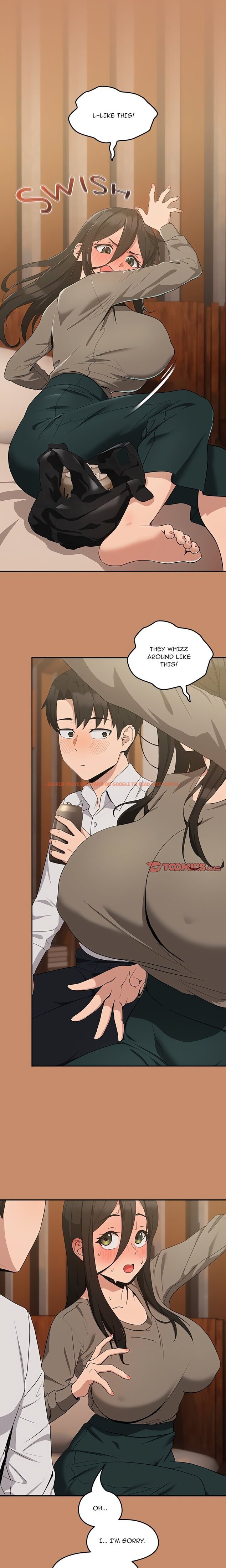 Read Hentai Image 7 16165 in comic Dating After Work (Uncensored) - Chapter 13 - www.hentaitnt.net