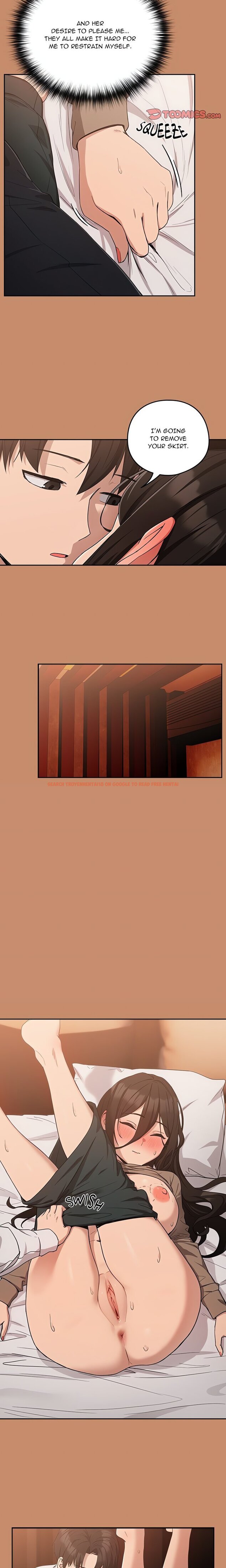 Read Hentai Image 10 16229 in comic Dating After Work (Uncensored) - Chapter 14 - www.hentaitnt.net