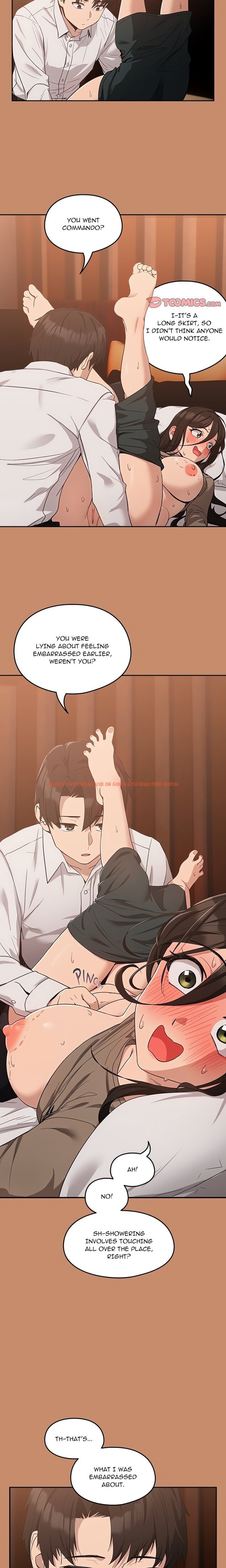 Read Hentai Image 11 16229 in comic Dating After Work (Uncensored) - Chapter 14 - www.hentaitnt.net