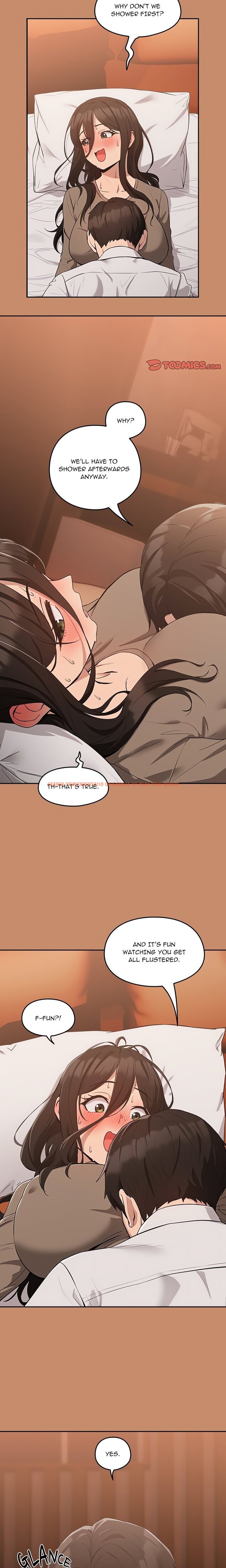 Read Hentai Image 2 16229 in comic Dating After Work (Uncensored) - Chapter 14 - www.hentaitnt.net