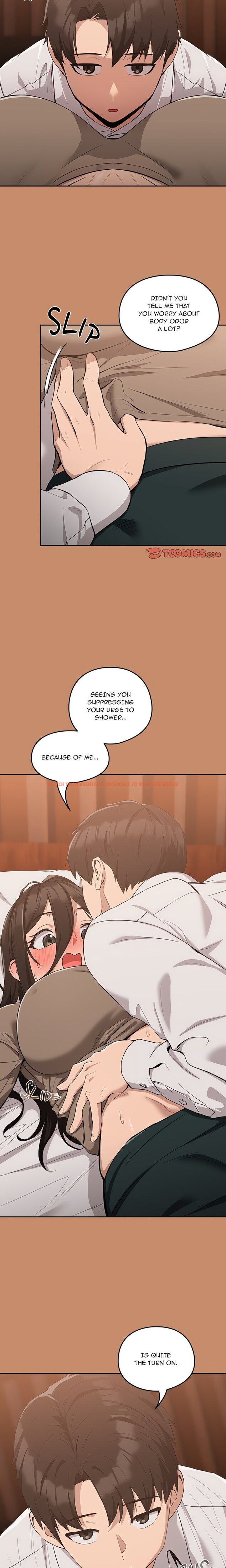 Read Hentai Image 3 16229 in comic Dating After Work (Uncensored) - Chapter 14 - www.hentaitnt.net