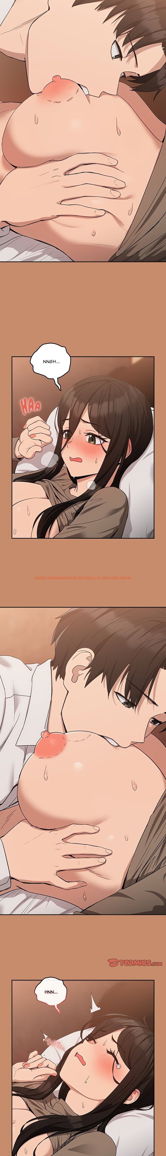 Read Hentai Image 7 16229 in comic Dating After Work (Uncensored) - Chapter 14 - www.hentaitnt.net