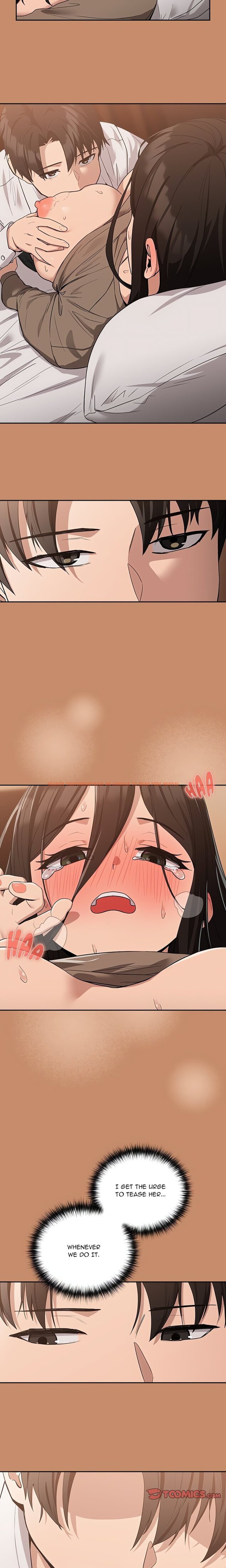 Read Hentai Image 8 16229 in comic Dating After Work (Uncensored) - Chapter 14 - www.hentaitnt.net