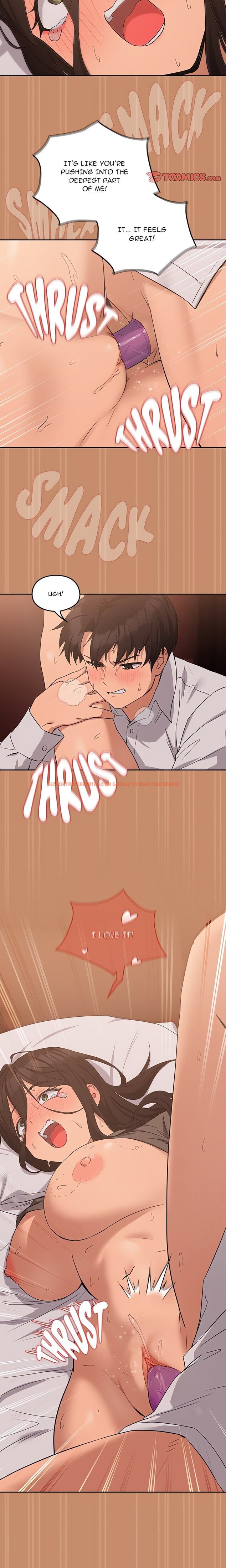 Read Hentai Image 15 16279 in comic Dating After Work (Uncensored) - Chapter 15 - www.hentaitnt.net