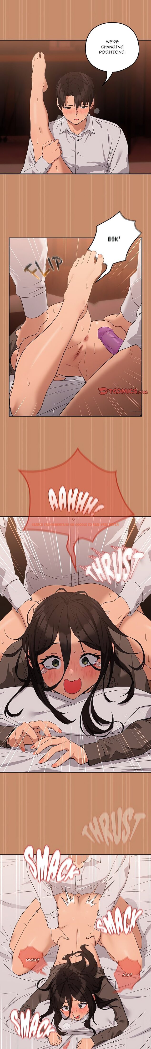 Read Hentai Image 16 16279 in comic Dating After Work (Uncensored) - Chapter 15 - www.hentaitnt.net