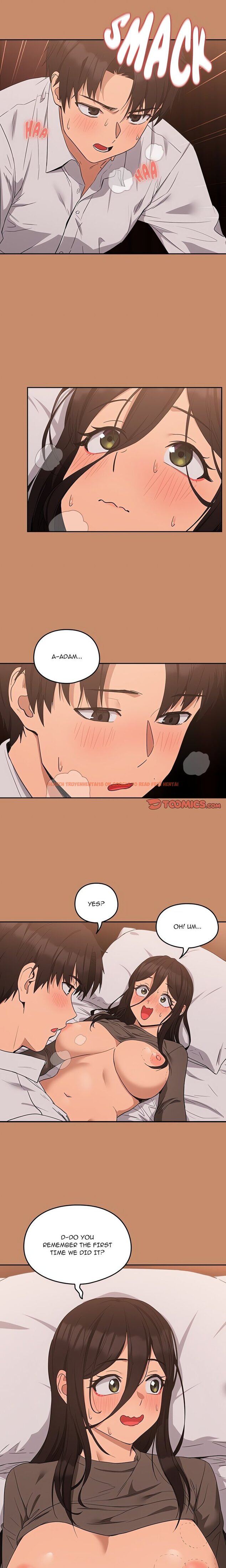 Read Hentai Image 2 16279 in comic Dating After Work (Uncensored) - Chapter 15 - www.hentaitnt.net