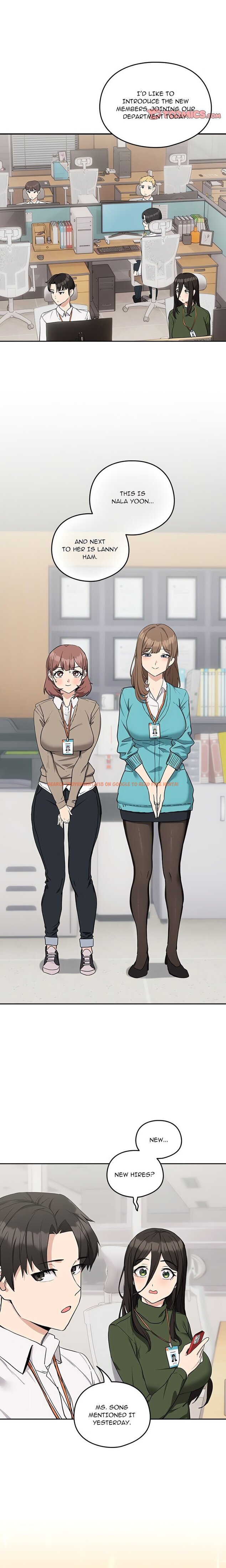 Read Hentai Image 10 16339 in comic Dating After Work (Uncensored) - Chapter 16 - www.hentaitnt.net