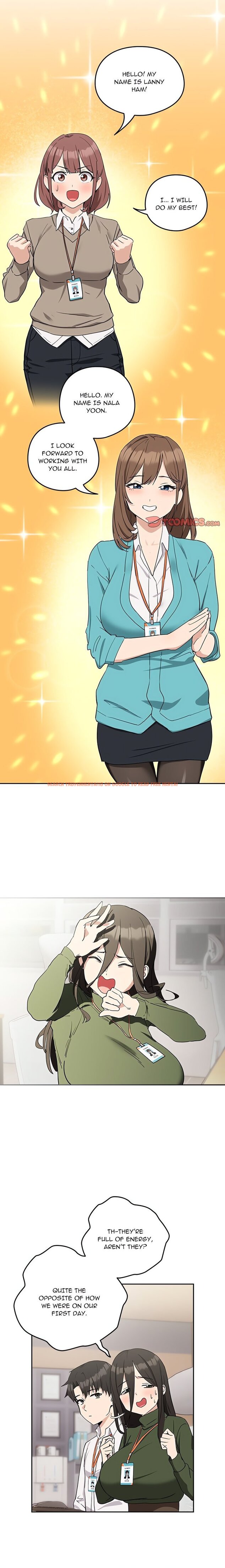 Read Hentai Image 11 16339 in comic Dating After Work (Uncensored) - Chapter 16 - www.hentaitnt.net