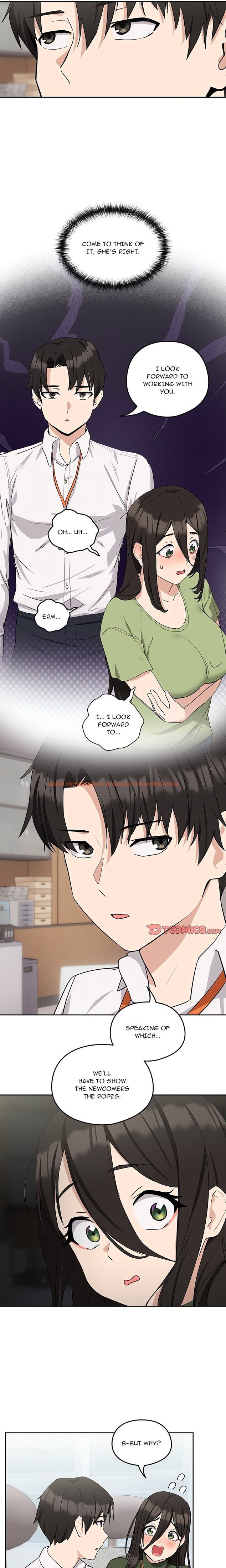 Read Hentai Image 12 16339 in comic Dating After Work (Uncensored) - Chapter 16 - www.hentaitnt.net