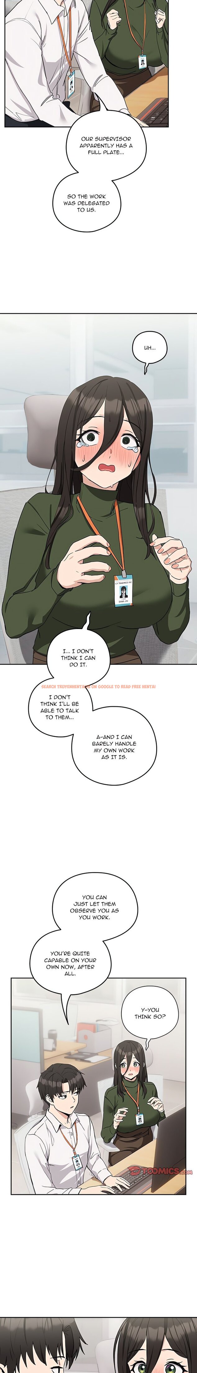 Read Hentai Image 13 16339 in comic Dating After Work (Uncensored) - Chapter 16 - www.hentaitnt.net