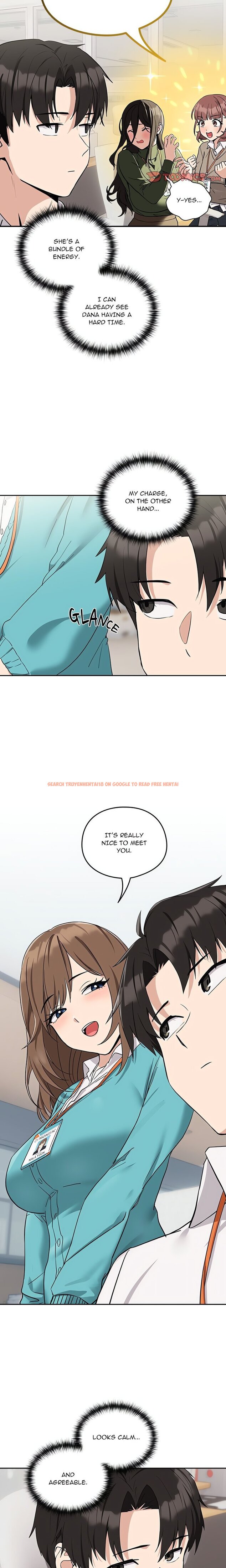 Read Hentai Image 15 16339 in comic Dating After Work (Uncensored) - Chapter 16 - www.hentaitnt.net