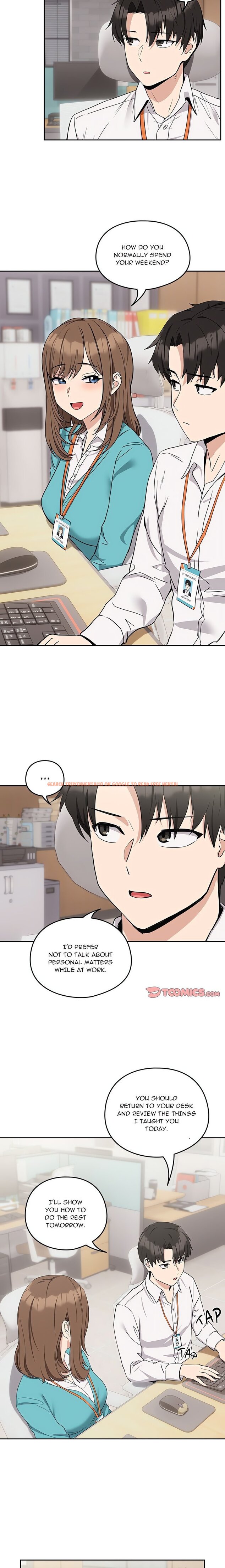 Read Hentai Image 17 16339 in comic Dating After Work (Uncensored) - Chapter 16 - www.hentaitnt.net