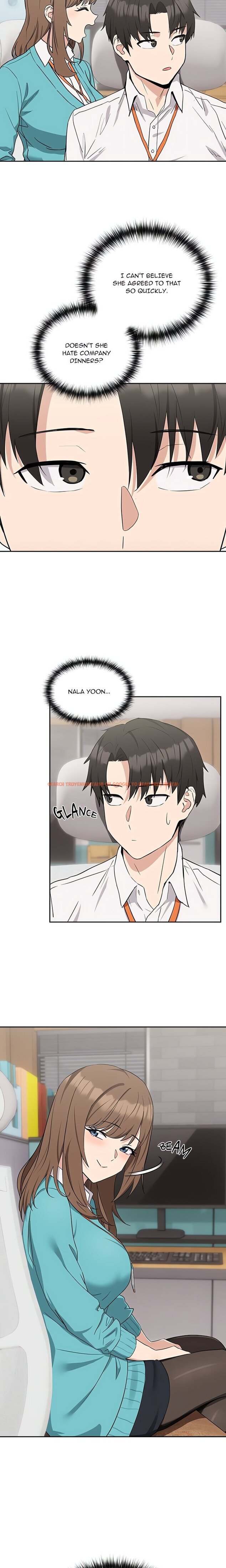 Read Hentai Image 19 16339 in comic Dating After Work (Uncensored) - Chapter 16 - www.hentaitnt.net