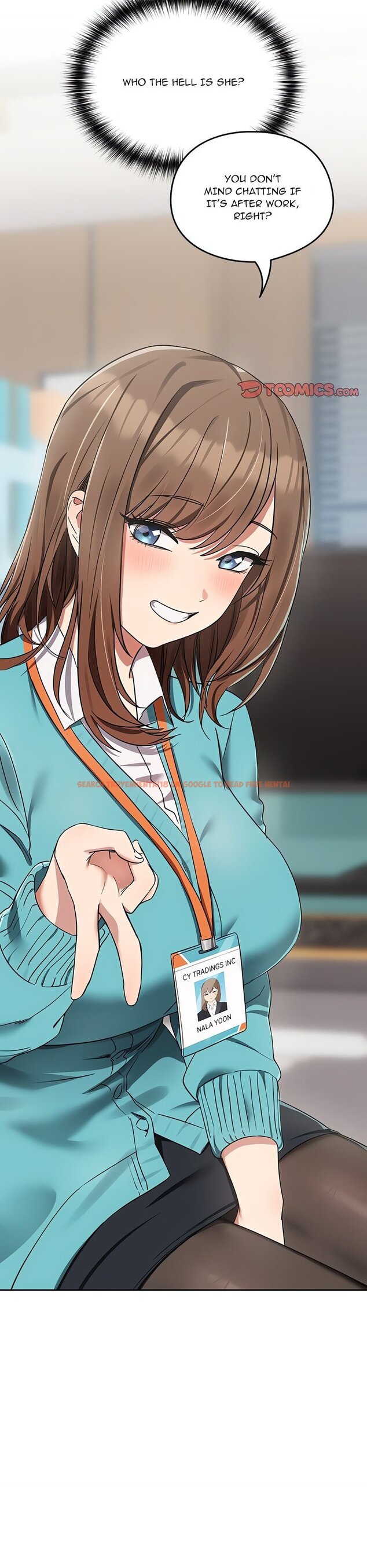 Read Hentai Image 20 16339 in comic Dating After Work (Uncensored) - Chapter 16 - www.hentaitnt.net