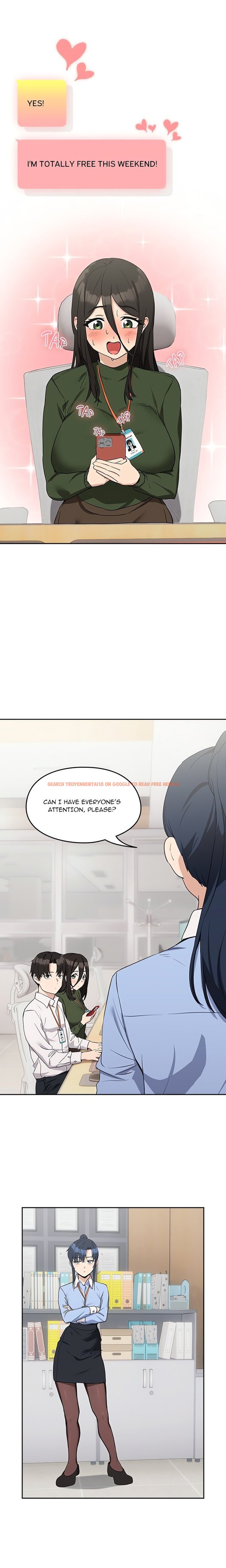 Read Hentai Image 9 16339 in comic Dating After Work (Uncensored) - Chapter 16 - www.hentaitnt.net