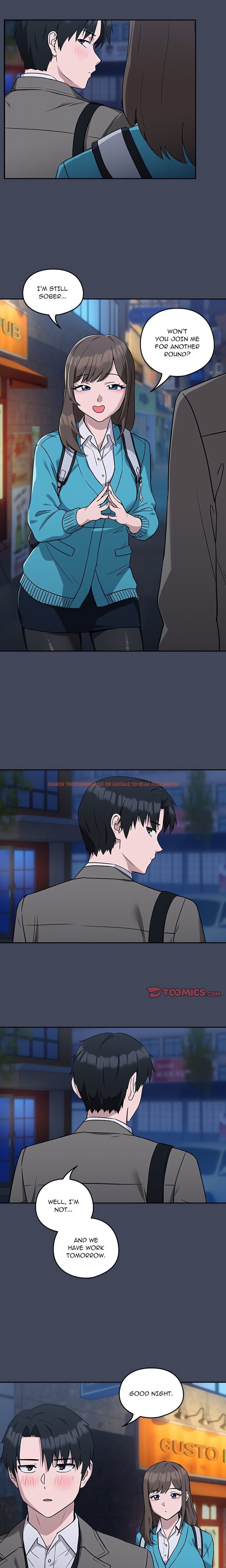 Read Hentai Image 17 16387 in comic Dating After Work (Uncensored) - Chapter 17 - www.hentaitnt.net Read Hentai Image 17 16387 in comic Dating After Work (Uncensored) - Chapter 17 - www.hentaitnt.net