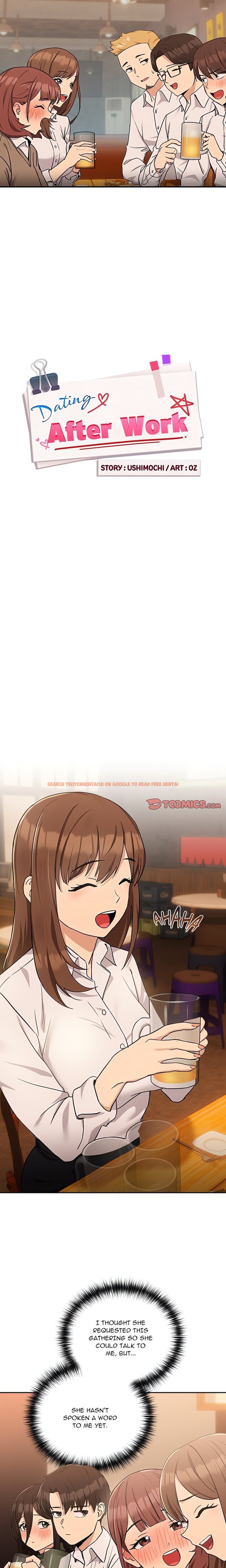 Read Hentai Image 2 16387 in comic Dating After Work (Uncensored) - Chapter 17 - www.hentaitnt.net Read Hentai Image 2 16387 in comic Dating After Work (Uncensored) - Chapter 17 - www.hentaitnt.net