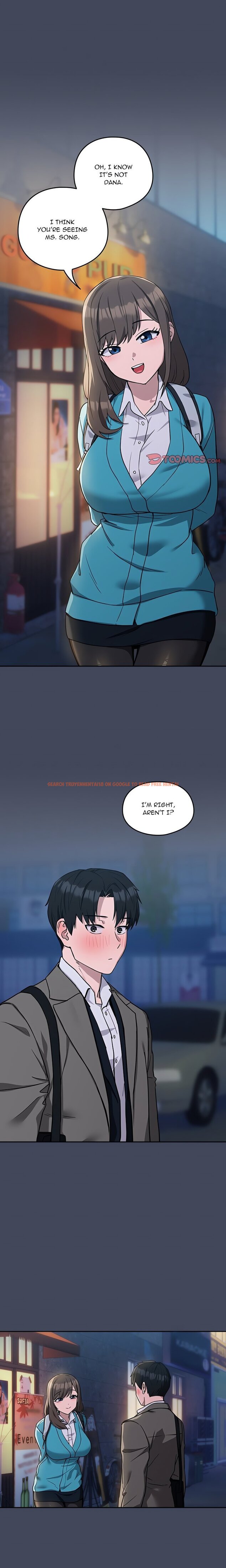 Read Hentai Image 1 16449 in comic Dating After Work (Uncensored) - Chapter 18 - www.hentaitnt.net