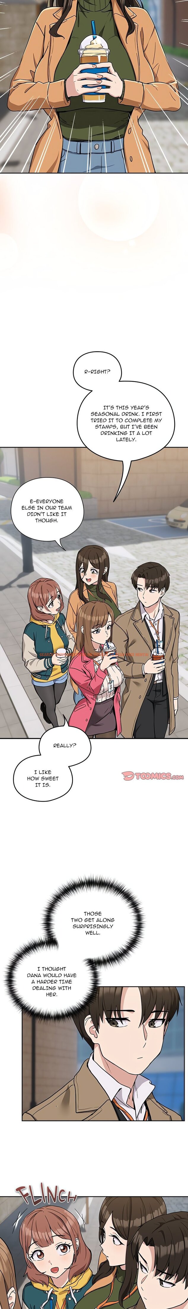 Read Hentai Image 12 16449 in comic Dating After Work (Uncensored) - Chapter 18 - www.hentaitnt.net