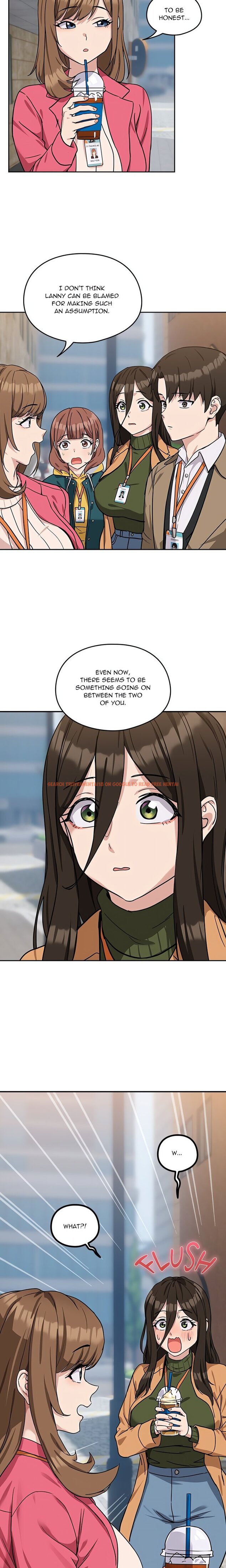 Read Hentai Image 14 16449 in comic Dating After Work (Uncensored) - Chapter 18 - www.hentaitnt.net