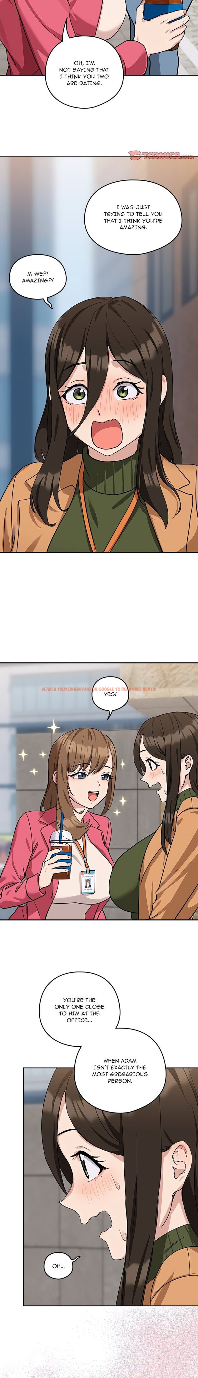 Read Hentai Image 15 16449 in comic Dating After Work (Uncensored) - Chapter 18 - www.hentaitnt.net