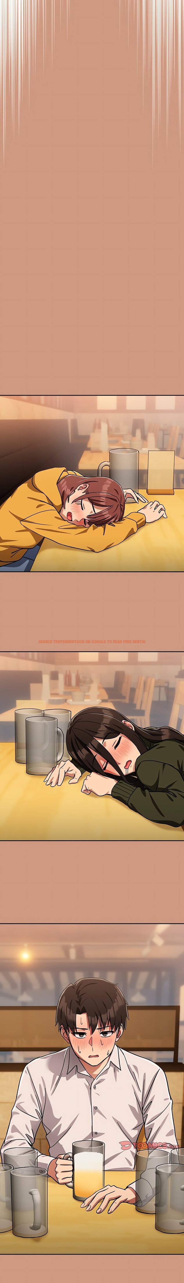 Read Hentai Image 18 16449 in comic Dating After Work (Uncensored) - Chapter 18 - www.hentaitnt.net