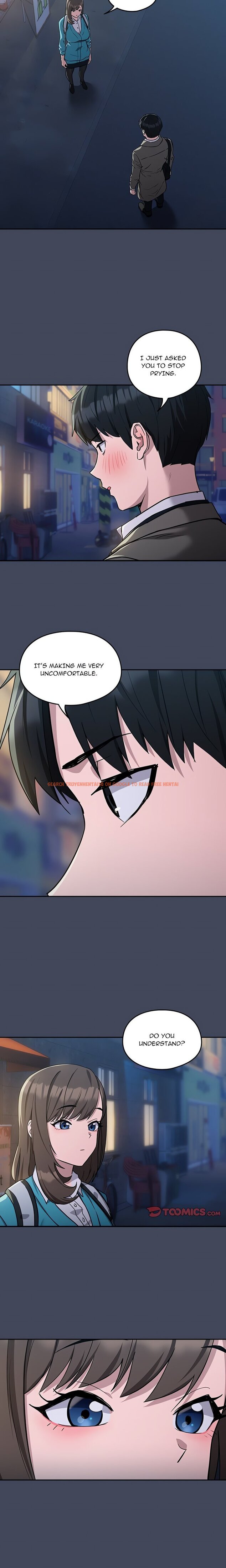 Read Hentai Image 3 16449 in comic Dating After Work (Uncensored) - Chapter 18 - www.hentaitnt.net