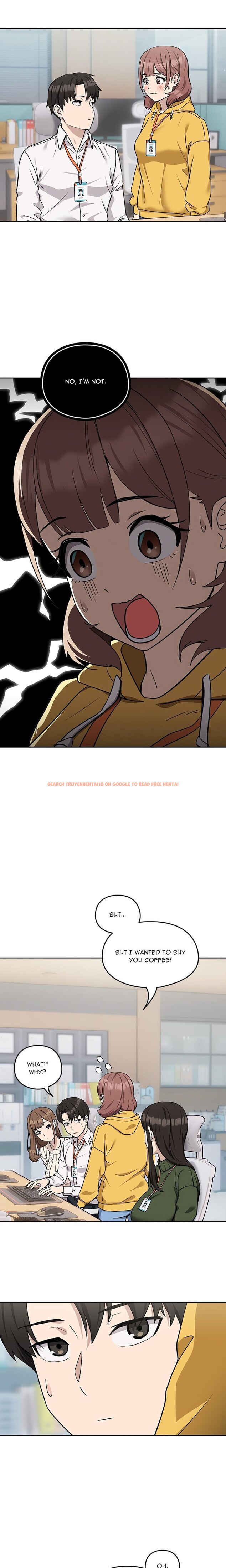 Read Hentai Image 9 16449 in comic Dating After Work (Uncensored) - Chapter 18 - www.hentaitnt.net