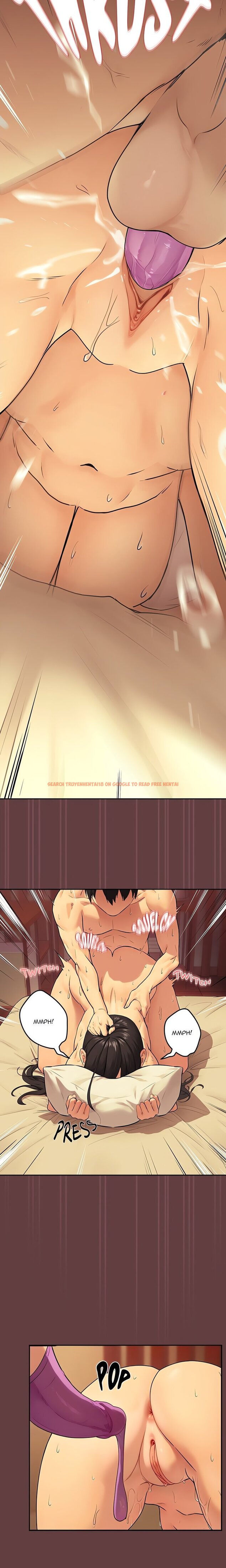 Read Hentai Image 14 15124 in comic Dating After Work (Uncensored) - Chapter 29 - www.hentaitnt.net