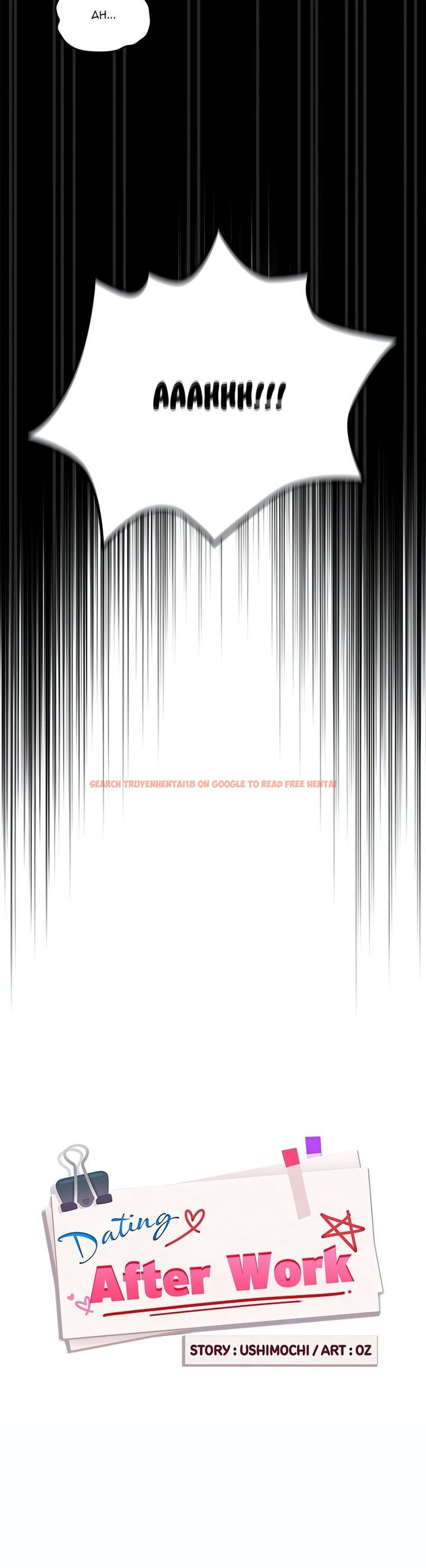 Read Hentai Image 18 15124 in comic Dating After Work (Uncensored) - Chapter 29 - www.hentaitnt.net