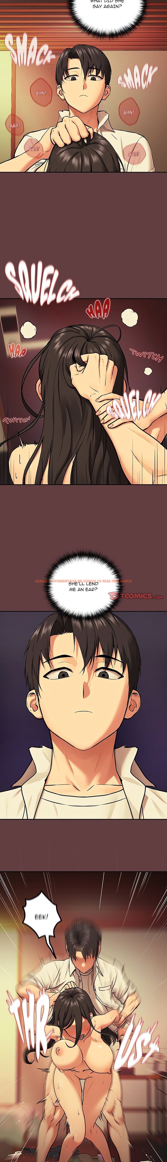 Read Hentai Image 2 15124 in comic Dating After Work (Uncensored) - Chapter 29 - www.hentaitnt.net