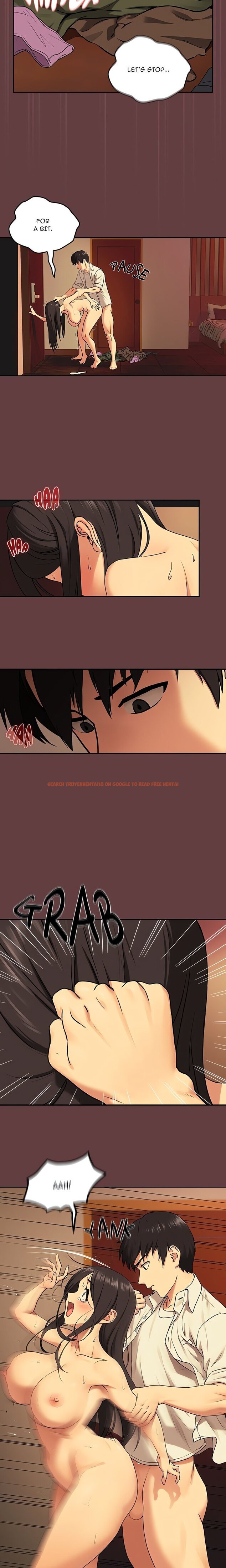 Read Hentai Image 4 15124 in comic Dating After Work (Uncensored) - Chapter 29 - www.hentaitnt.net