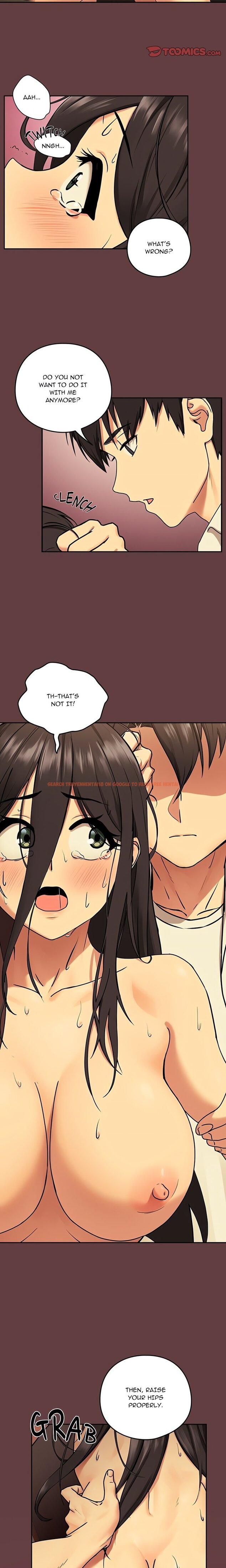 Read Hentai Image 5 15124 in comic Dating After Work (Uncensored) - Chapter 29 - www.hentaitnt.net