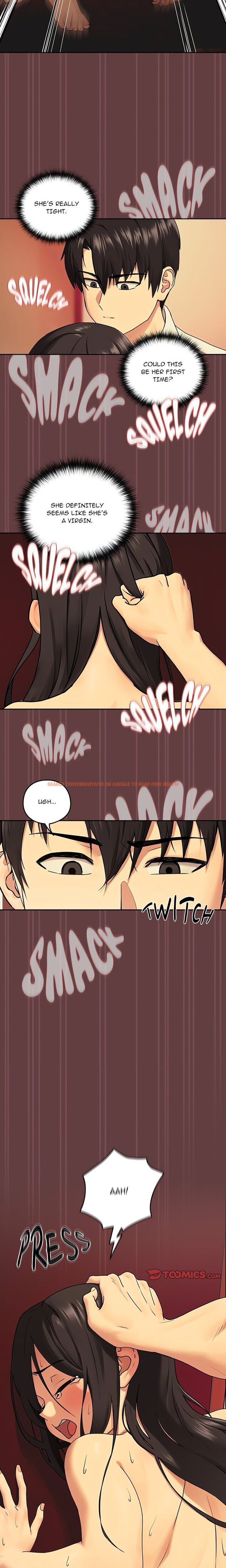 Read Hentai Image 8 15124 in comic Dating After Work (Uncensored) - Chapter 29 - www.hentaitnt.net