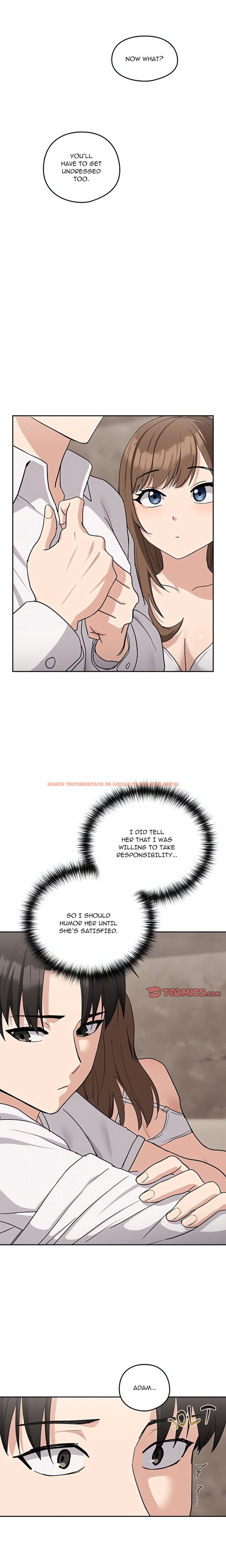 Read Hentai Image 17 15697 in comic Dating After Work (Uncensored) - Chapter 20 - www.hentaitnt.net