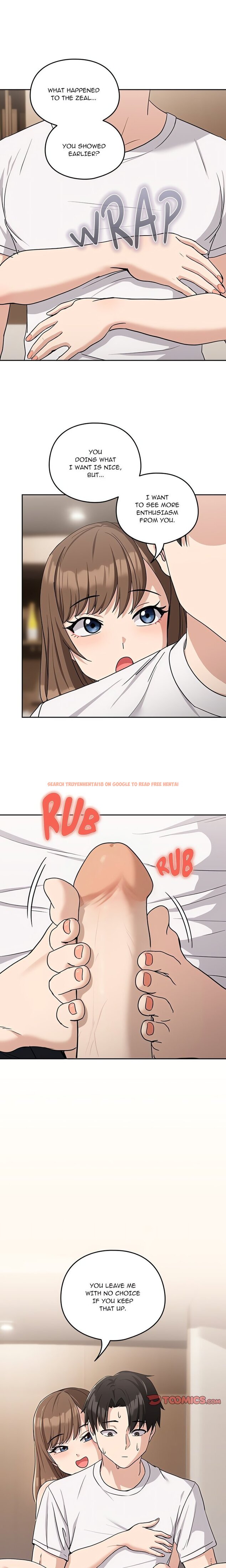 Read Hentai Image 18 15697 in comic Dating After Work (Uncensored) - Chapter 20 - www.hentaitnt.net