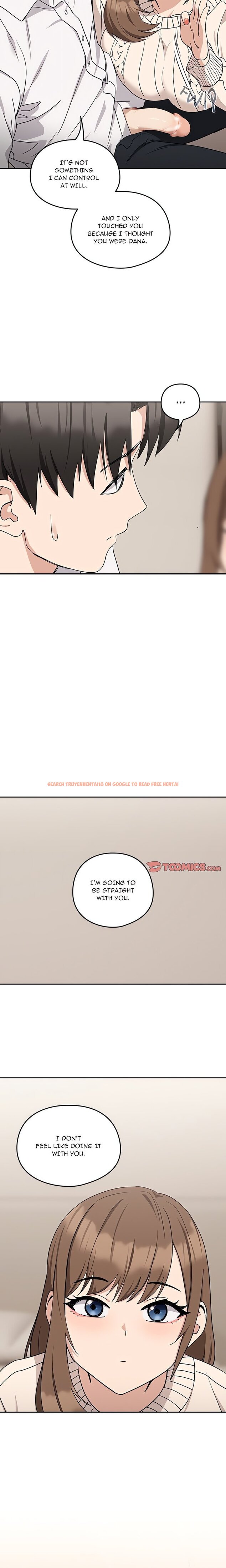 Read Hentai Image 7 15697 in comic Dating After Work (Uncensored) - Chapter 20 - www.hentaitnt.net