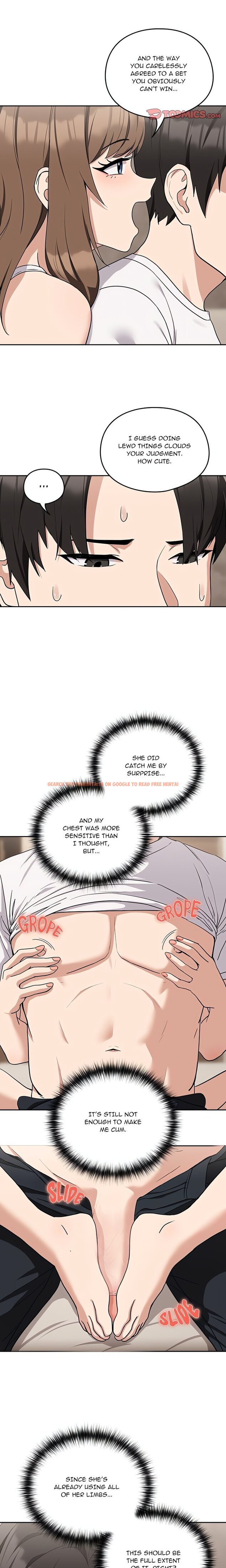 Read Hentai Image 10 15638 in comic Dating After Work (Uncensored) - Chapter 21 - www.hentaitnt.net