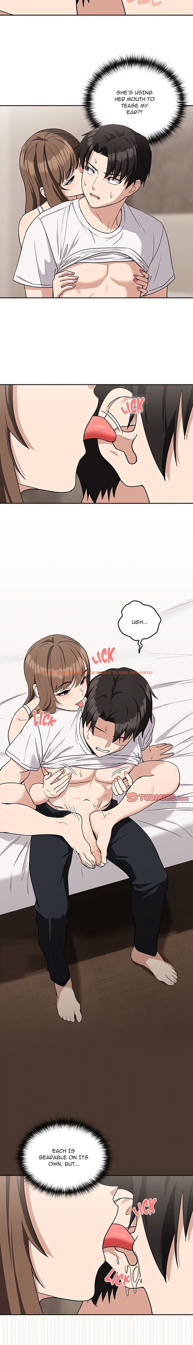 Read Hentai Image 12 15638 in comic Dating After Work (Uncensored) - Chapter 21 - www.hentaitnt.net