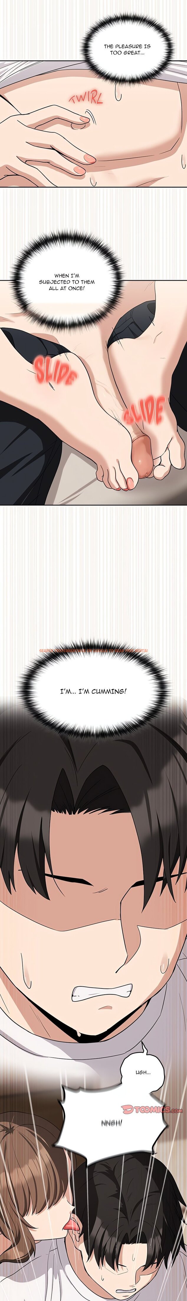 Read Hentai Image 13 15638 in comic Dating After Work (Uncensored) - Chapter 21 - www.hentaitnt.net