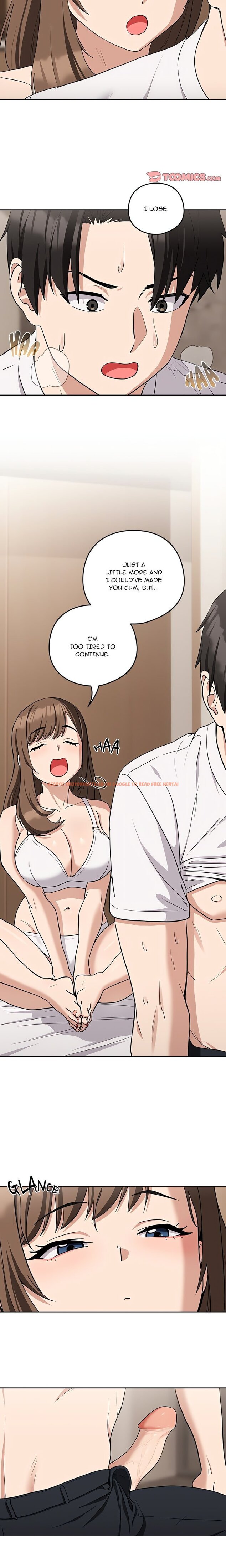 Read Hentai Image 15 15638 in comic Dating After Work (Uncensored) - Chapter 21 - www.hentaitnt.net