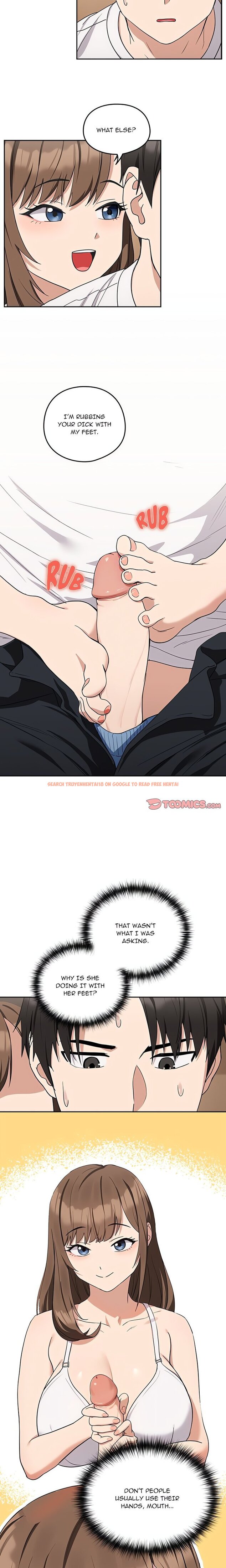 Read Hentai Image 2 15638 in comic Dating After Work (Uncensored) - Chapter 21 - www.hentaitnt.net