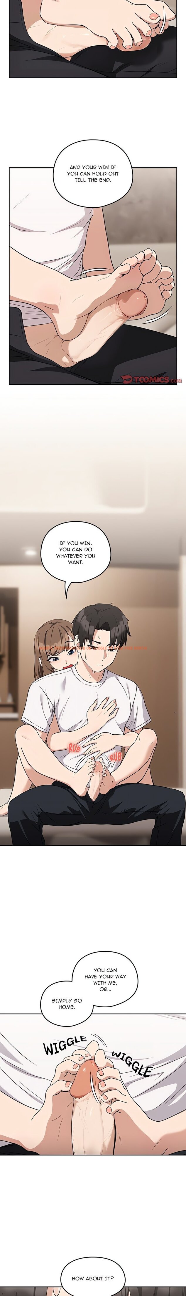 Read Hentai Image 6 15638 in comic Dating After Work (Uncensored) - Chapter 21 - www.hentaitnt.net