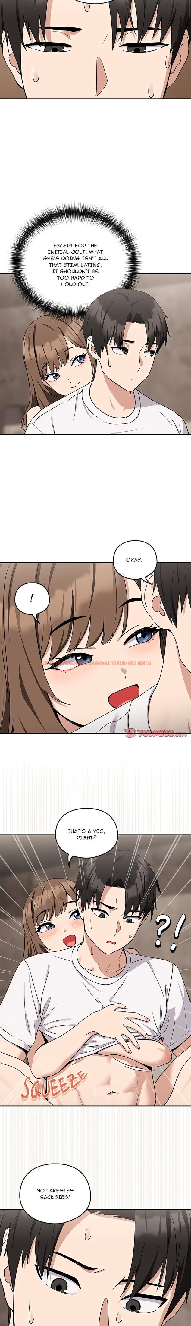Read Hentai Image 7 15638 in comic Dating After Work (Uncensored) - Chapter 21 - www.hentaitnt.net