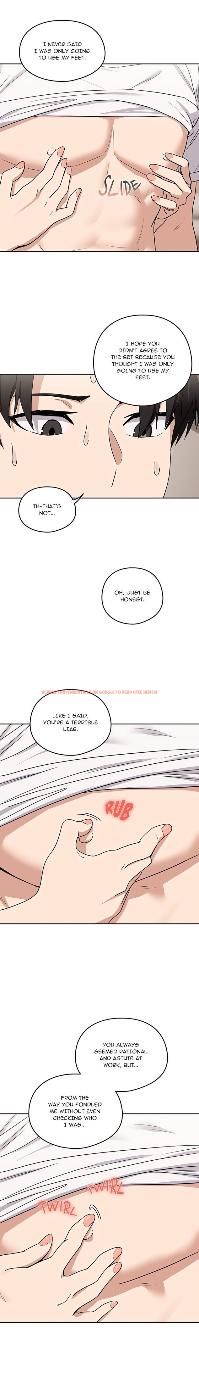 Read Hentai Image 9 15638 in comic Dating After Work (Uncensored) - Chapter 21 - www.hentaitnt.net