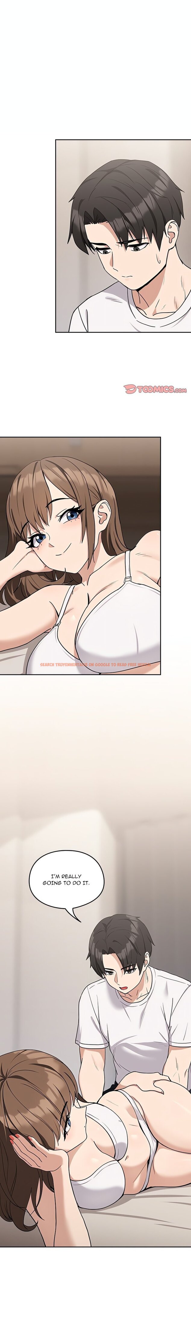 Read Hentai Image 1 15602 in comic Dating After Work (Uncensored) - Chapter 22 - www.hentaitnt.net
